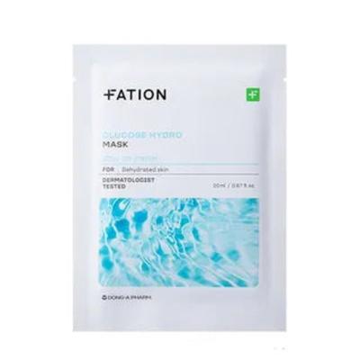 Glukose Hydro Maske 20ml x 10 Blatt