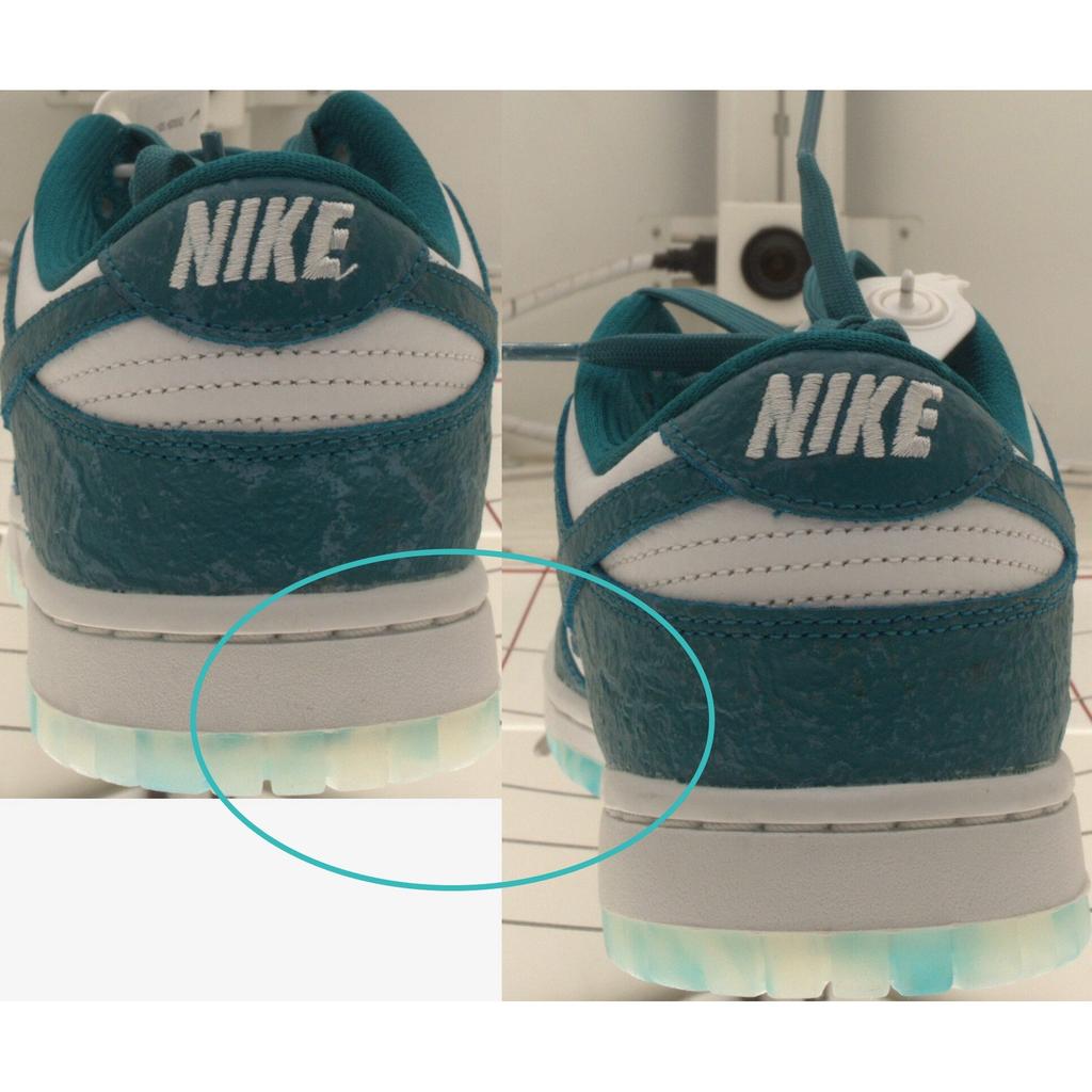 Gebraucht Nike Dunk Ocean DV3029-100-P26094557915400