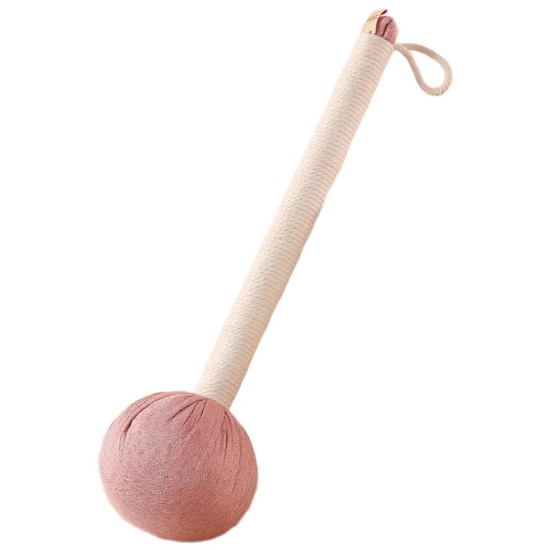 Массажный молоток HANDUNYOU с полынью для оздоровления