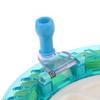 1 Piece Outdoor Round Grip For Fying Kites 100-400M Kite Reel Winder Fire Wheel String Flying Handle Tool Twisted String Line