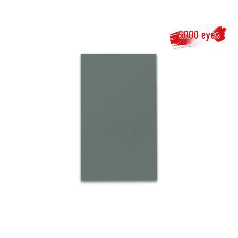 Multipurpose Wet Sandpaper Set for Polishing: Car, Jade, Amber, Wood, Metal, Wall, Billiard Cues