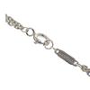 TIFFANY&Co.  63104337 Necklace Silver925 Women