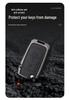 Geely E-Model Leather Car Key Holder