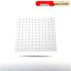 Shuogang Tiangong Stainless Steel Square Rain Shower Head