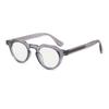 High-End Women's & Men's UV Protection Fashion Sunglasses 6255 - Big Brand, Prescription-Ready Myopia Glasses