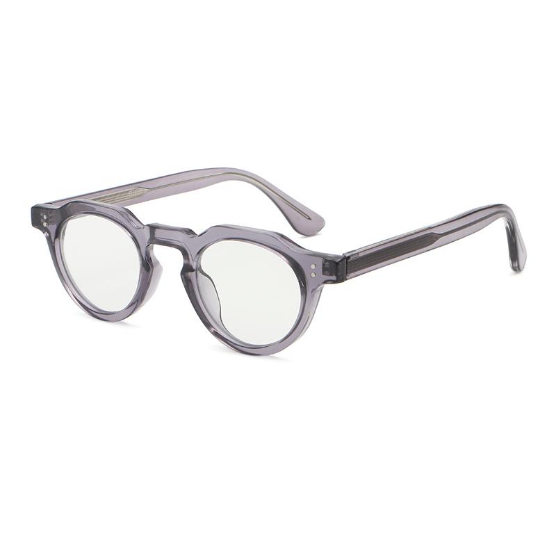 High-End Women's & Men's UV Protection Fashion Sunglasses 6255 - Big Brand, Prescription-Ready Myopia Glasses
