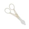Piping Flower Scissors Nail Icing Cake Decorating DIY Cupcake Pastry Baking Tool