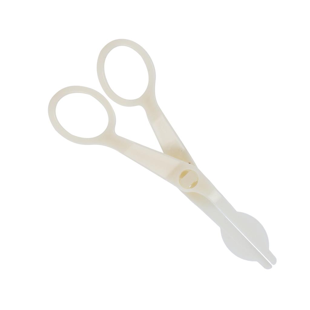 Piping Flower Scissors Nail Icing Cake Decorating DIY Cupcake Pastry Baking Tool