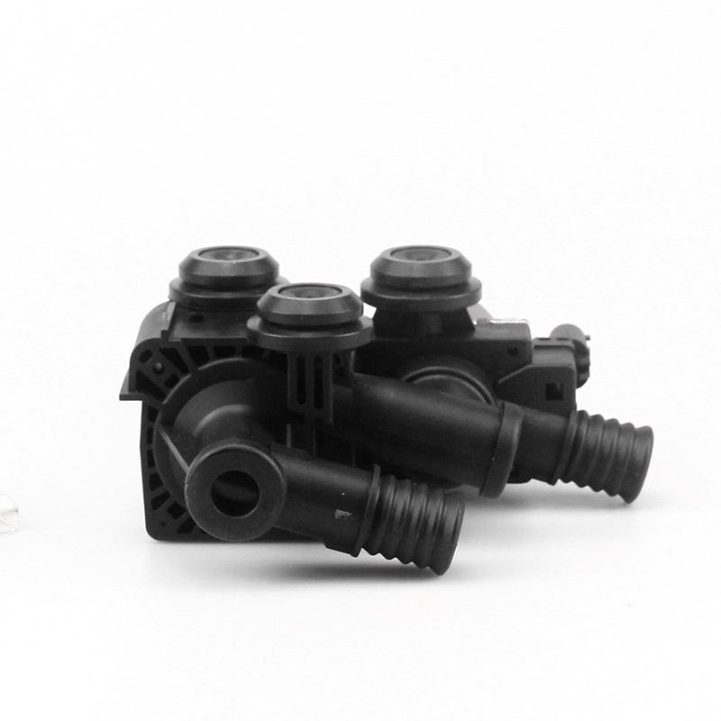 BMW 64118369807 Car Air Conditioning Heater Water Valve