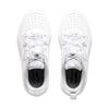 Li Ning Kids Rebound Breathable Casual Shoes Kids Sneakers White Gray YKCU126-13