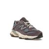 New Balance 9060 Shadow pantofi unisex violet-gri arctic argintiu-metalic U9060SFA