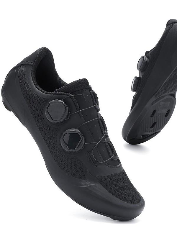 2025 Cross-Country Entsperrte Radschuhe: Atmungsaktiv, Gehärtet und Dynamisch für Männer & Frauen.