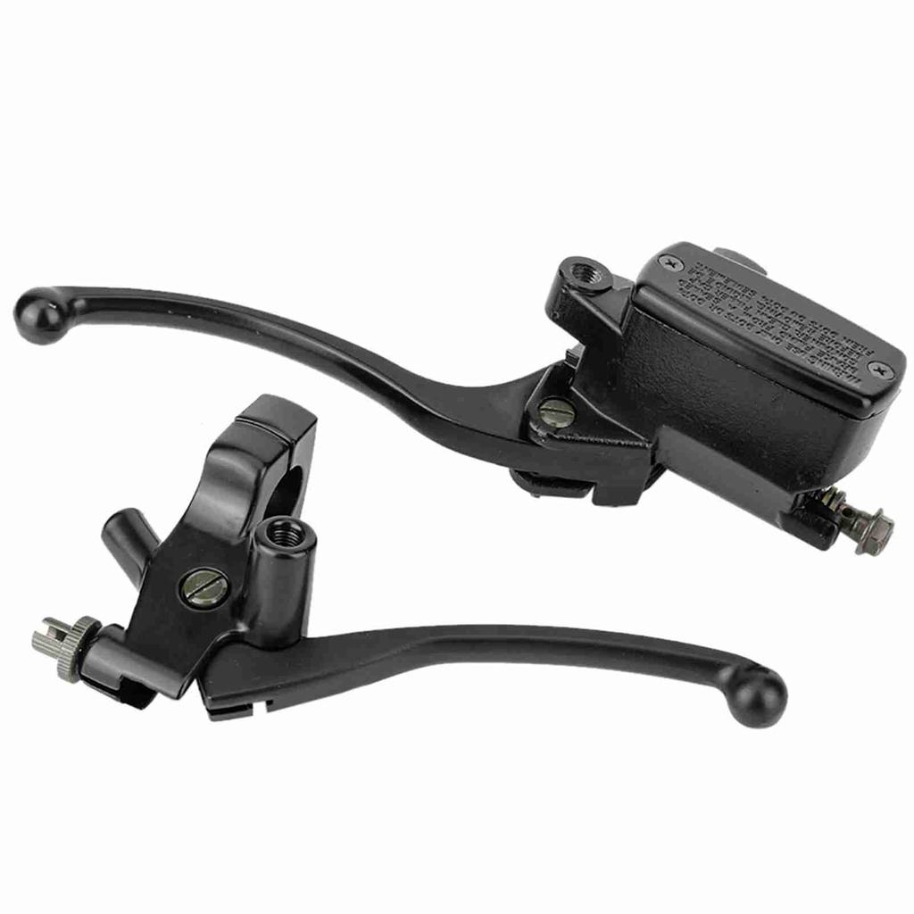 1 Set 1  25mm Motorcycle Brake Master Cylinder for Honda Shadow 400 Steed