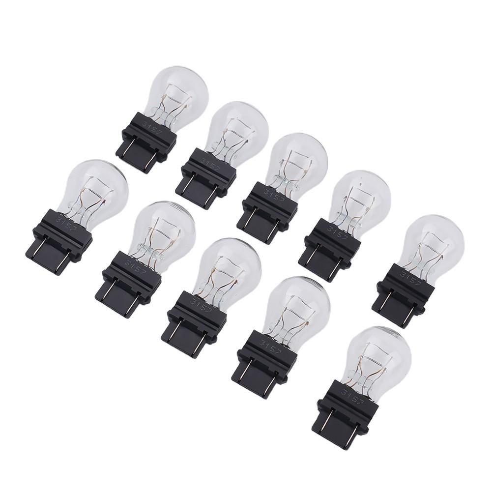 Direct Replacement 3157 Brake Light Bulbs 3155 Brake Light Reverse Light
