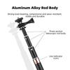 Extendable Gimbal Cameras Extension Rod Foldable Sports Cameras Selfie Stick for Pocket 3 Vlog Accessories