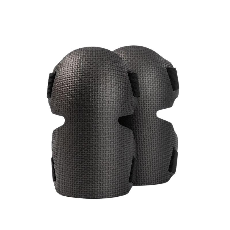 Foam Knee Pads for Gardening, Construction, and Tiling - Protective Knee Cushions