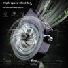 Car Cooling Seat Cushion with Breathable Fan for Summer Ventilation and Heat Dissipation