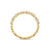 Swarovski Vittore Marquise Ton Gold Plated Ring Damenringe 5535227