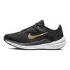 Nike Scarpe da Ginnastica da Donna Air Zoom Winflo 10 'Anthracite Gold' DV4023-005