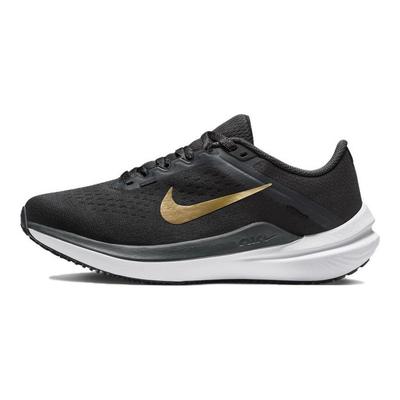 Adidași Dama Nike Air Zoom Winflo 10 'Anthracite Gold' DV4023-005
