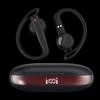 Sayrelances OWS Semi-In-Ear Sport Bluetooth Headphones
