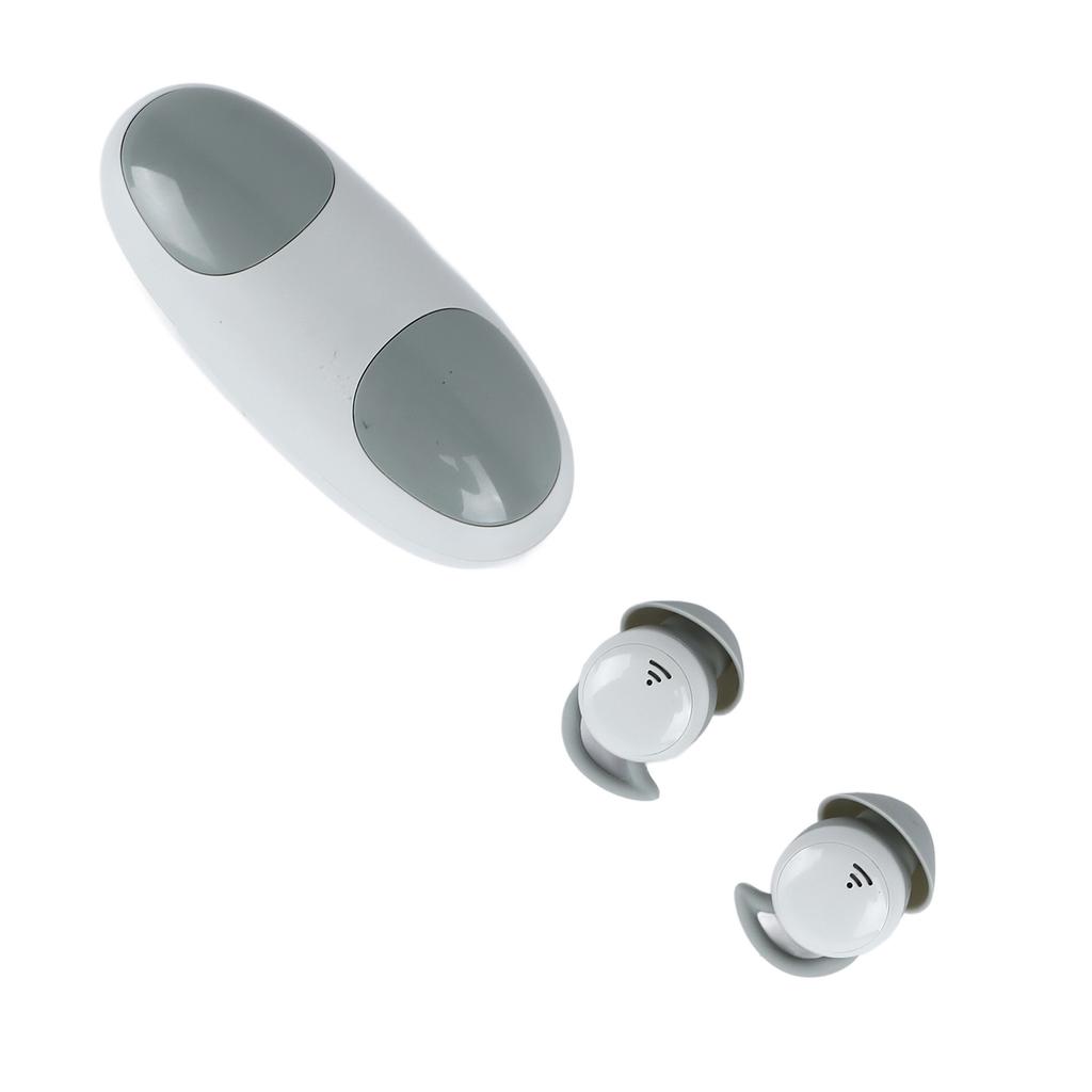 5.3 Earphones Multifunction Noise Cancelling Clear Calls Wireless Sleep Earbuds for Sleeping Driving Hiking Cycling