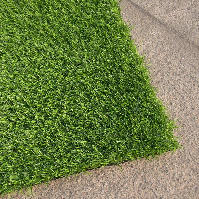 Outdoor Artificial Grass Carpet Roll