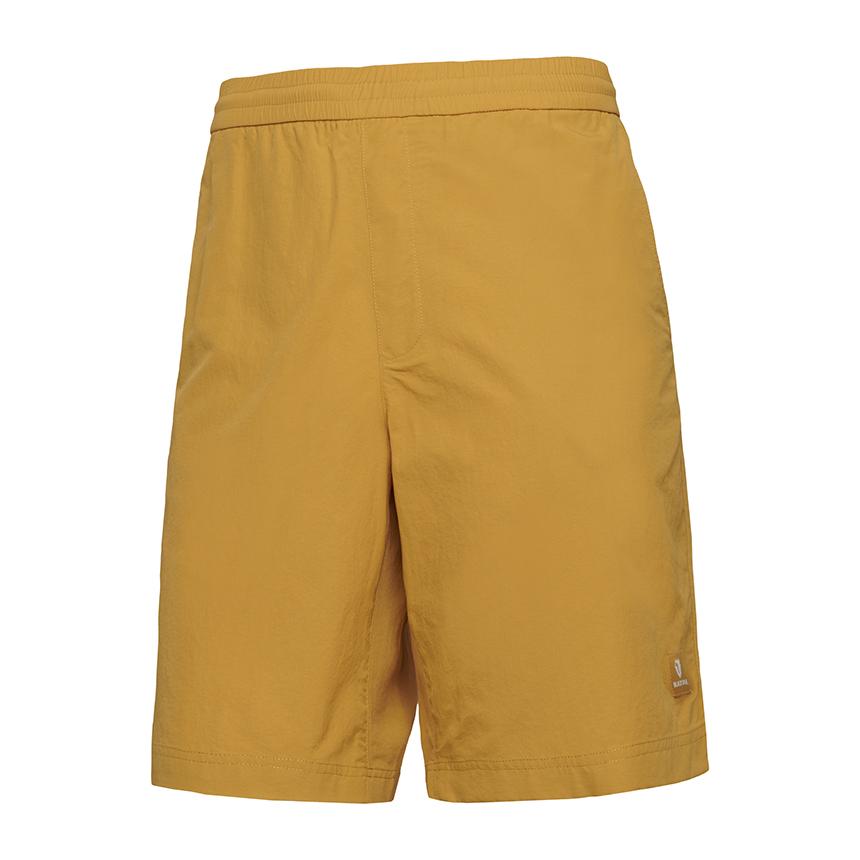 BLACKYAK Unisex Comfort Shorts_Sy
