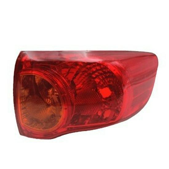 Toyota 07 Corolla Rear Fender Taillight