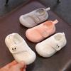 Erste Laufschuhe für Kleinkinder für Jungen & Mädchen, atmungsaktive Sportschuhe aus Mesh mit weichen Sohlen, leichte Sneaker für Babys & Kleinkinder