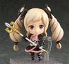 Nendoroid Fire Emblem Fates Elise ABS PVC Painted Movable Figure Non-scale &
