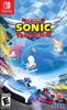 Team Sonic Racing North Switch (Importierte Version Amerika) -