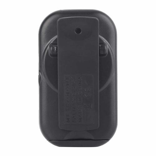 DOACT Electronic Metronome, Piano Metronome, LCD Metronome, Loud Volume, Clip Included, for Musical Instrument Play