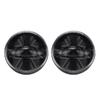 Pair of 5.5in LED Fog Lights 4800LM IP67 Waterproof Replacement for Sierra 1500 2500HD 3500HD
