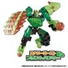 Takara Tomy Transformers Wild King Energy Beast Plant Hammer WKWB-06