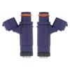 Replacement Fuel Injector Set For Kawasaki Mule 4000/4010 (49033-2060) - 2-Pack