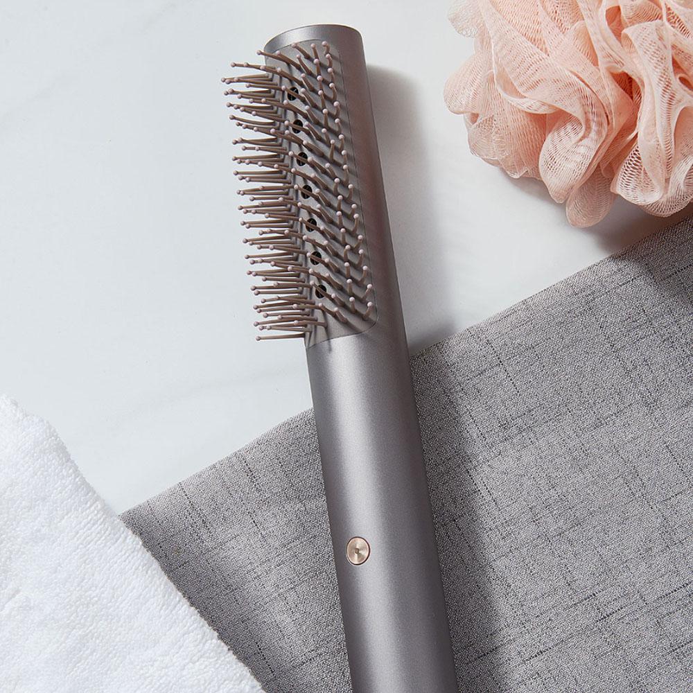 Xiaomi Reepro Hair Drying Comb Spazzola per capelli Spazzola per capelli  Asciugatura Stick Parrucchiere Parrucchiere Styling acquista in modo  economico — spedizione gratuita, recensioni reali con foto — Joom