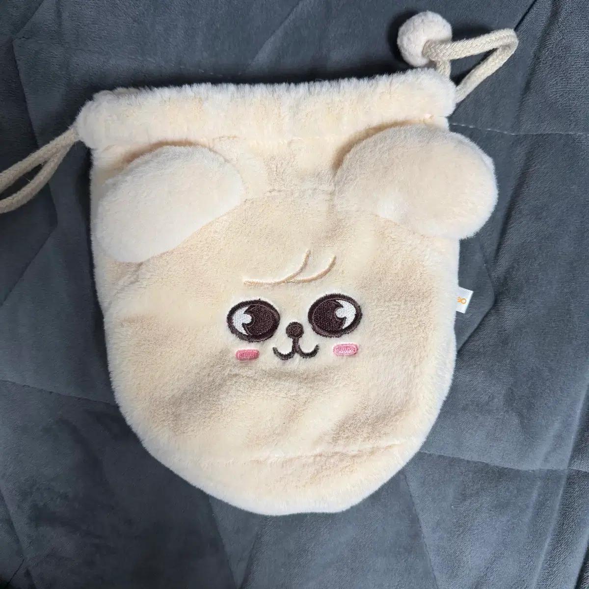 

STRAY KIDS Seungmin Parfem Pouch for Sale Used