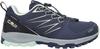 CMP ATIK WMN WP Trekking Shoes Waterproof Navy