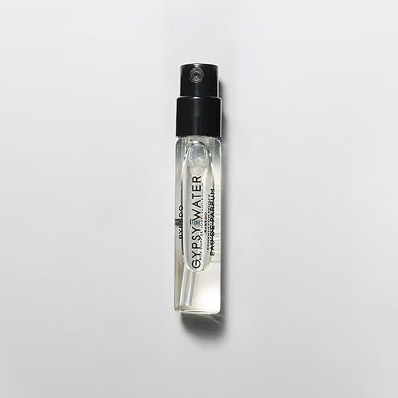 Byredo Gypsy Water Eau de Parfum