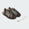 KI4203 Superstar 2 Leopard Dark Brown (Women's)