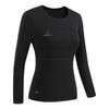 E-UNDERWEAR WOMAN women's thermal underwear set, size S