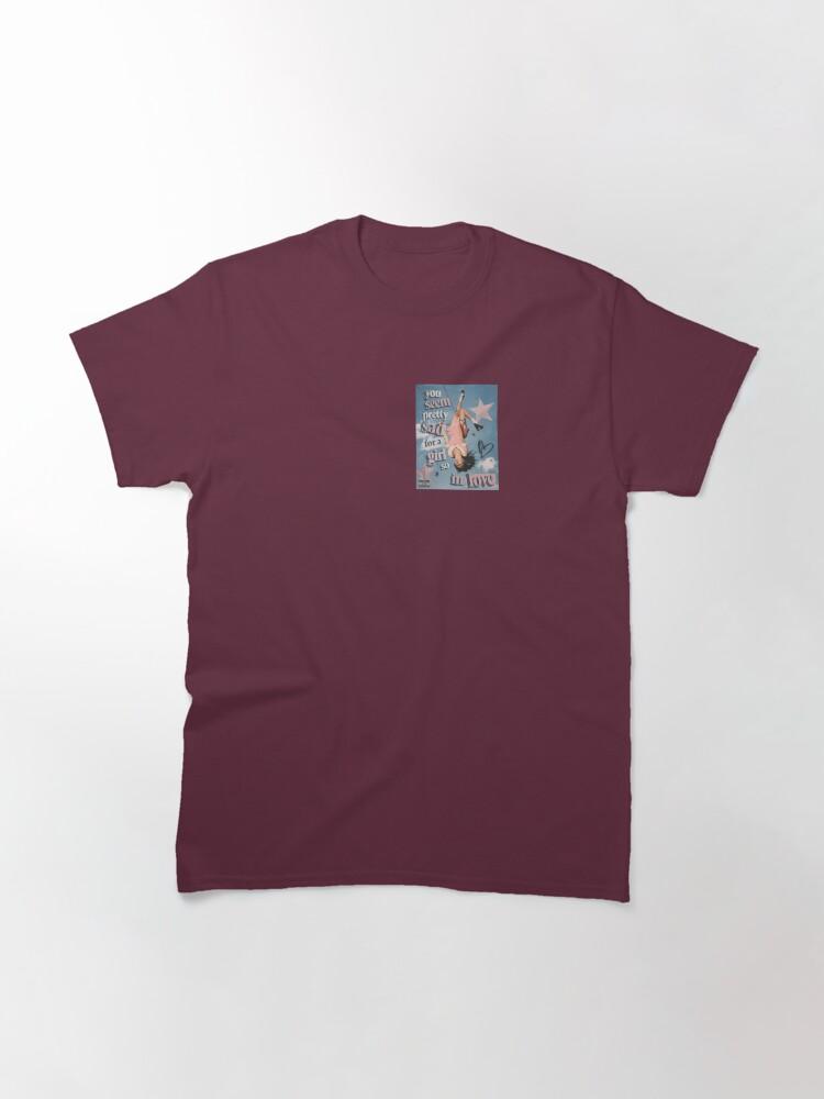 Olivia Rodrigo Olivia Rodrigo T-Shirt Classica