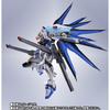 METAL ROBOT Spirits Strike Freedom Gundam II Approximately 140mm Painted Movable Figure <SIDE MS> Height Die-cast