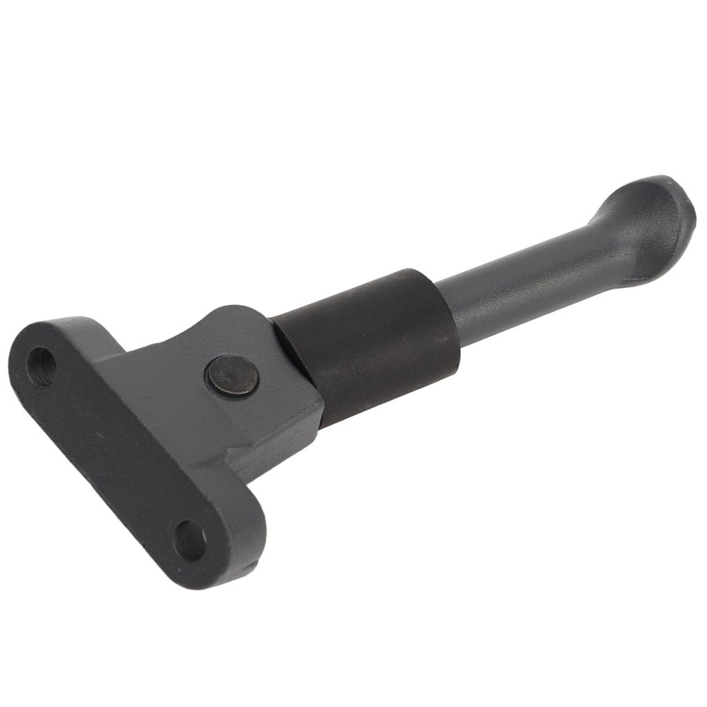 Elektroroller Ständer Wasserdicht Rostfrei Aluminiumlegierung Fußstütze Ständer Halter für Xiaomi Mi4 PRO