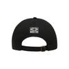 Ialtial Pl Logo Cap Black