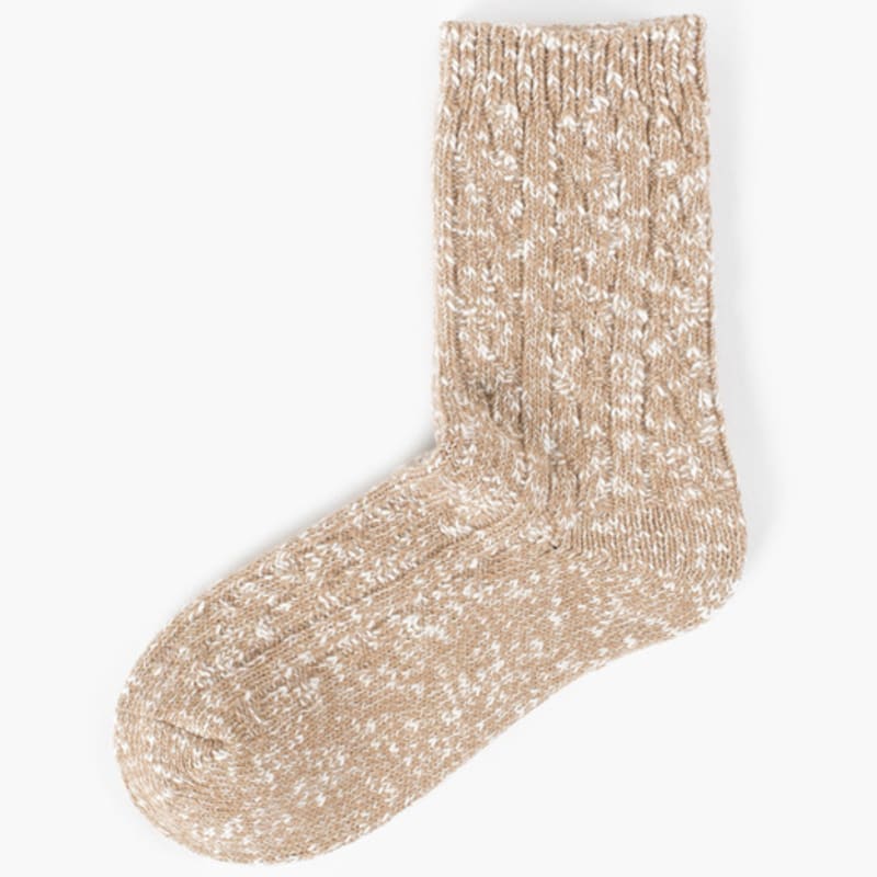 Abiruz Women's Socks YJ-WOOL-26