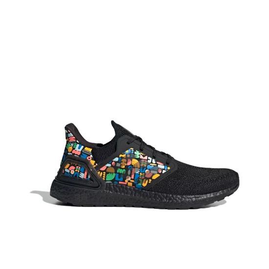 adidas UltraBoost DNA Sea City Pack - Indonesien GX8808