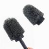 TWTCZOZ Microphone Front Glass Cover Wind Screen Microphone Wind Jammer NTG 1 2 3 4 10cm