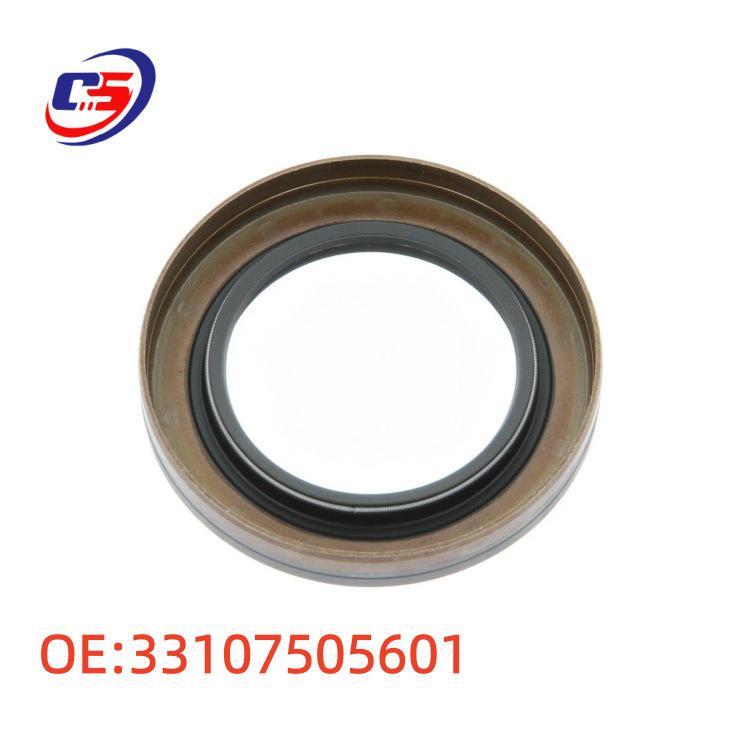 In Stock: Half-shaft Oil Seal for BMW X5, X1, X3, and X6.